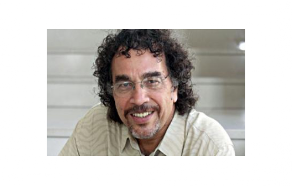 Mahmoud Karimi Hakkak Photo: Yael Shamir