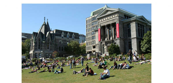 McGill University