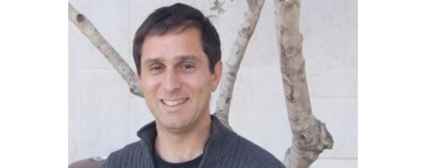 DR. DAN MERENSTEIN: Photo: Judy Siegel-Itzkovich