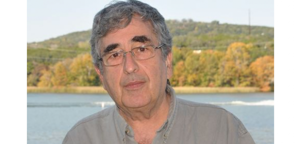 חיים באר, "'נון' רציני של מערכת החינוך". צילום: יח"צ