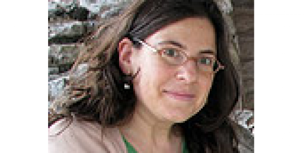 גישה חדשנית. פרופ' שרה ברגר צילום: שרה ברגר