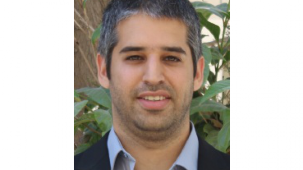 אלעד שושן, מייסד ומנכ״ל הסטארט-אפ LTG Exam Prep Platform