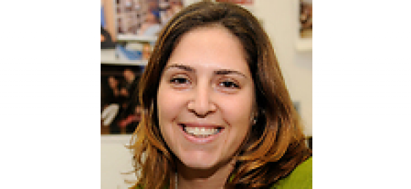הילה ירושלמי צילום: דוד אזגורי