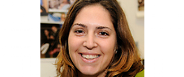 הילה ירושלמי צילום: דוד אזגורי