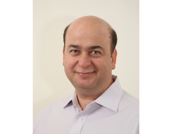 ערן ויילר, מנכ"ל ומייסד אינפוג'ין