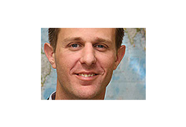 רוג'ר אורדמן מנהל שיווק מוצרים ברד בנד